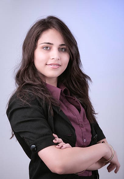  Instructor Priya Jain